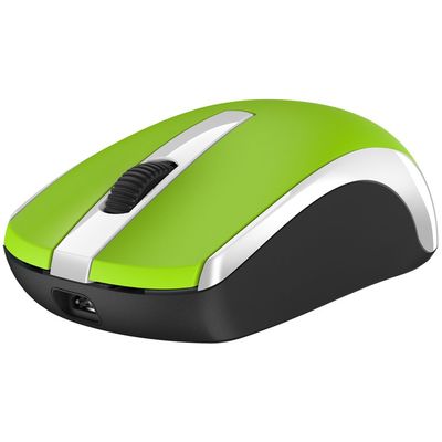 Genius ECO-8100, zelená