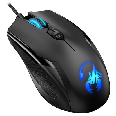 Genius GX Gaming AMMOX X-1 600