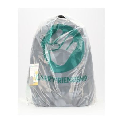 Školní batoh coocazoo MATE, Grey Rocks, certifikát AGR