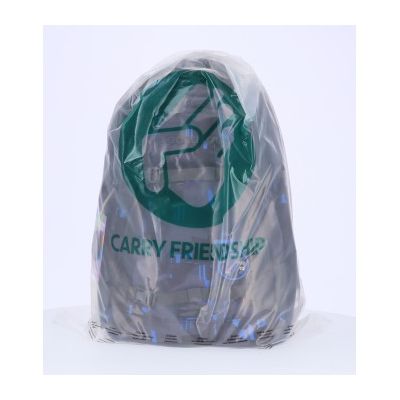 Školní batoh coocazoo MATE, Blue Craft, certifikát AGR