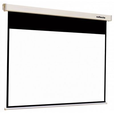 Reflecta ROLLO Crystal 180x141cm (16:10, 81/205cm, 174x108cm) plátno roletové