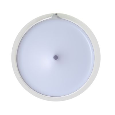 Aroma difuzér s bluetooth reproduktorem a osvětlením Airbi SONIC - bílý