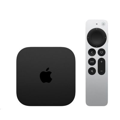 Apple TV 4K 2022 64GB (mn873cs/a)