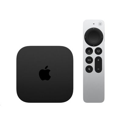 Apple TV 4K 2022 128GB (mn893cs/a)