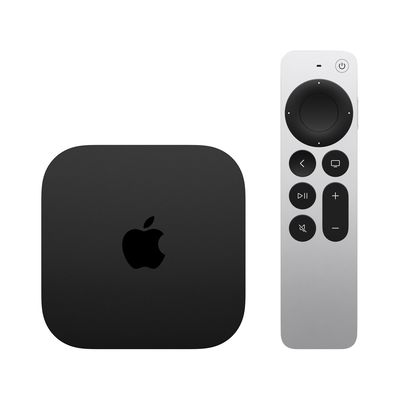 Apple TV 4K 2022 128GB (mn893cs/a)