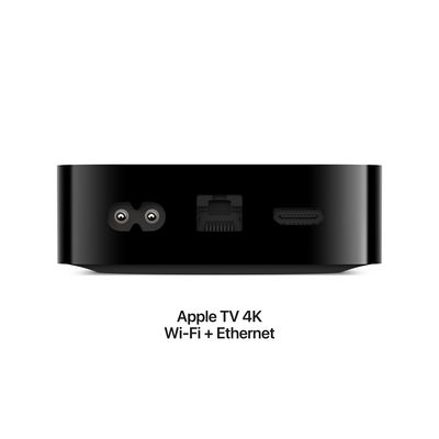 Apple TV 4K 2022 128GB (mn893cs/a)