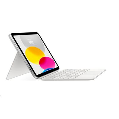 Apple Magic Keyboard Folio k iPadu (A16) - CZ (mqdp3cz/a)