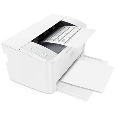 HP LaserJet M110w (7MD66F)