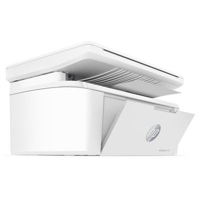 HP LaserJet MFP M140w (7MD72F)