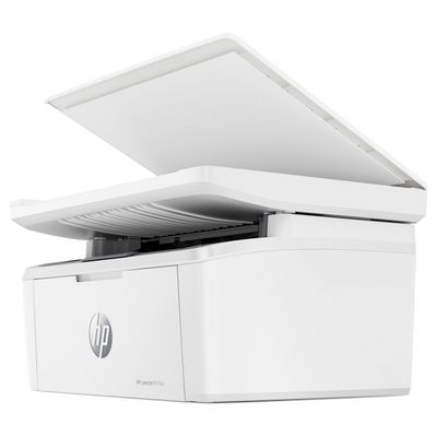 HP LaserJet MFP M140w (7MD72F)