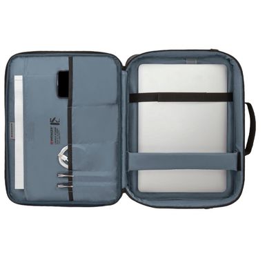 Wenger BQ, 16”