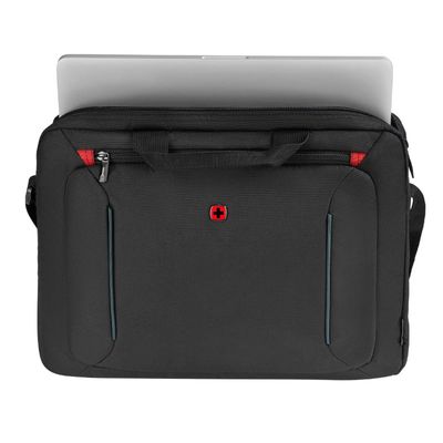 Wenger BQ, 16”