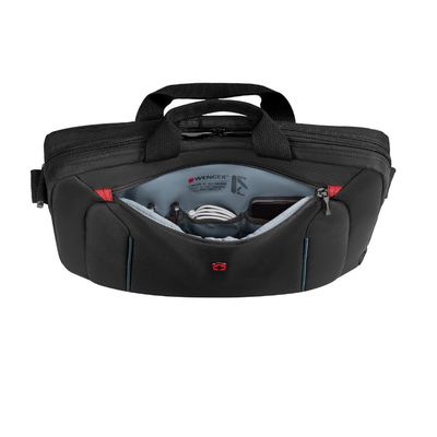 Wenger BQ, 16”
