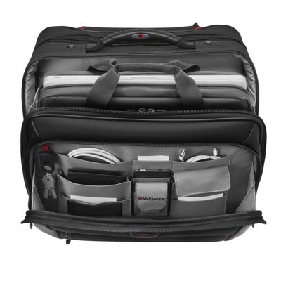 Wenger Potomac, 17”