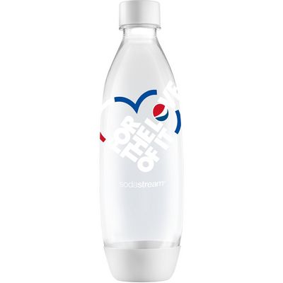 SodaStream Lahev FUSE Pepsi Love, 1 l