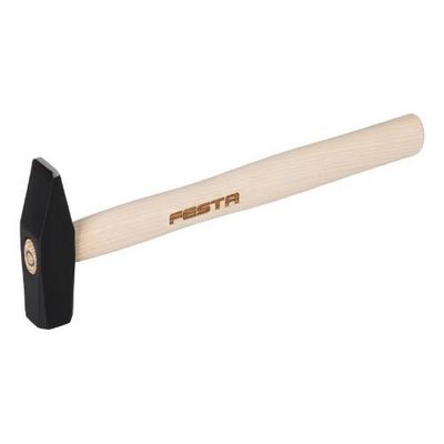 Festa Kladivo PROFI, 200 g, 28 cm, dřevěná násada (buk/jasan)