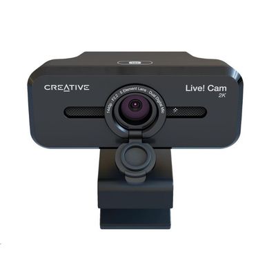 Creative LIVE! Cam Sync 1080p V3