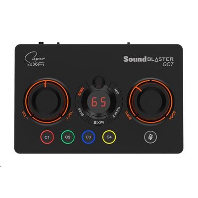 Creative Sound Blaster GC7