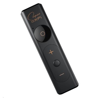 Creative Sound Blaster X1