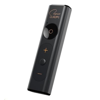 Creative Sound Blaster X1