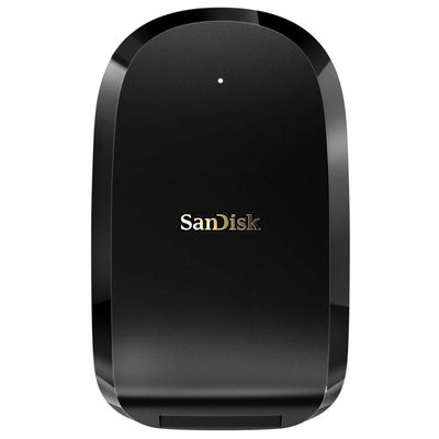 SanDisk čtečka karet Extreme PRO CFexpress