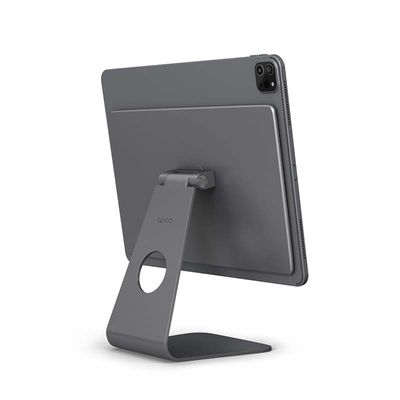 Epico Magnetic Stand for Apple iPad Pro 11/Air 10,9/Air 11 M2/Air 11 M3 - vesmírně šedá