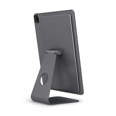 Epico Magnetic Stand for Apple iPad Pro 11/Air 10,9/Air 11 M2/Air 11 M3 - vesmírně šedá