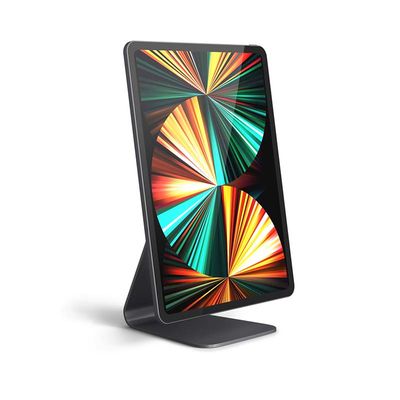 Epico Magnetic Stand for Apple iPad Pro 11/Air 10,9/Air 11 M2/Air 11 M3 - vesmírně šedá