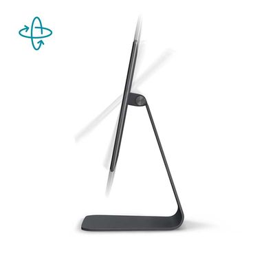 Epico Magnetic Stand for Apple iPad Pro 12,9/Air 13 M2/Air 13 M3 - vesmírně šedá