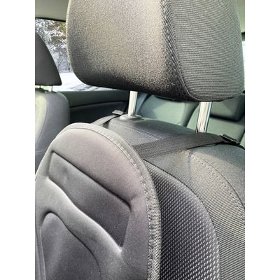 HP Autozubehör vyhřívaný potah 12 V