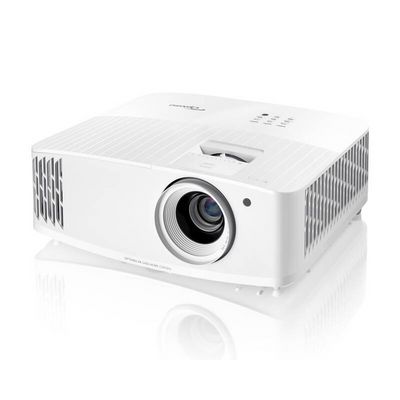 Optoma UHD35x