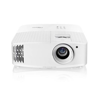 Optoma UHD35x