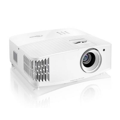 Optoma UHD35x