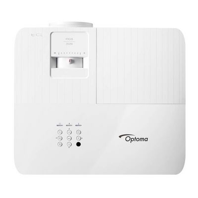 Optoma UHD35x