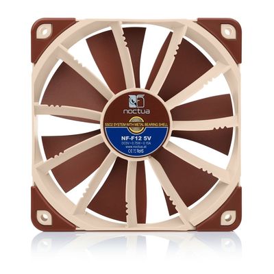Noctua NF-F12 5V