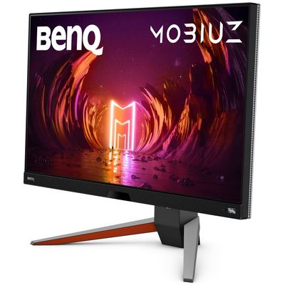 BENQ Mobiuz 27 LED EX270QM