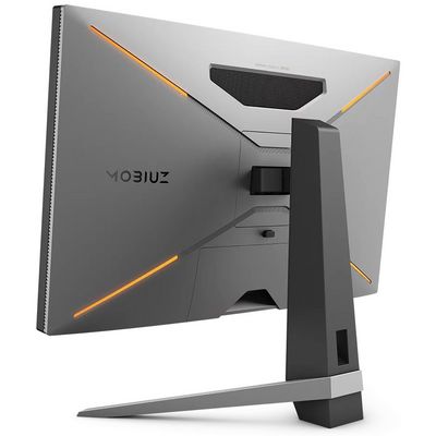 BENQ Mobiuz 27 LED EX270QM