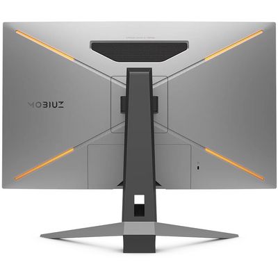 BENQ Mobiuz 27 LED EX270QM