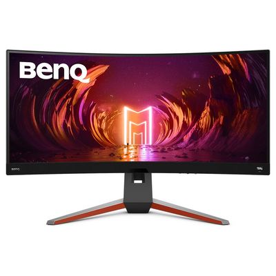 BENQ Mobiuz 34 LED EX3410R