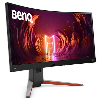 BENQ Mobiuz 34 LED EX3410R