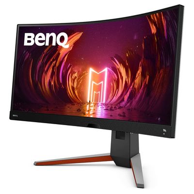 BENQ Mobiuz 34 LED EX3410R