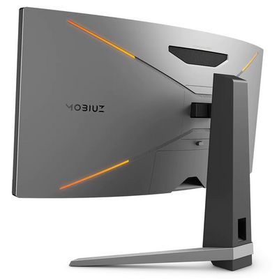 BENQ Mobiuz 34 LED EX3410R
