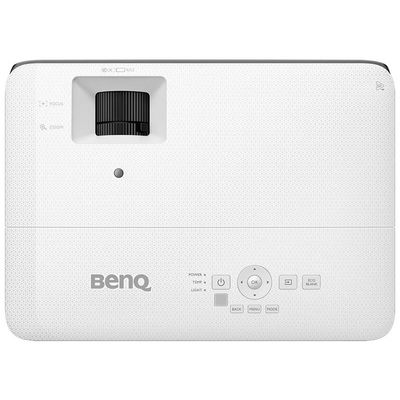 BenQ TK700
