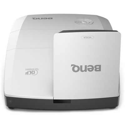 BENQ MW855UST+