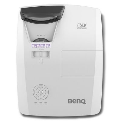 BENQ MW855UST+