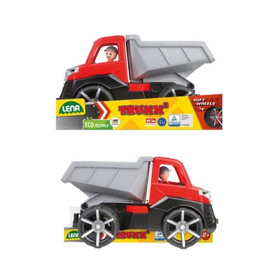 Lena TRUXX 2 Auto sklápěč