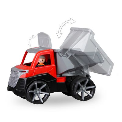Lena TRUXX 2 Auto sklápěč
