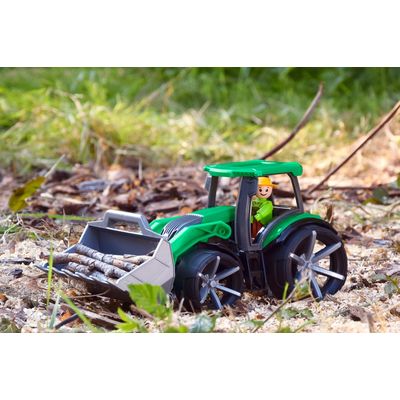 Lena TRUXX 2 Traktor