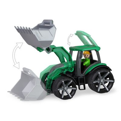 Lena TRUXX 2 Traktor