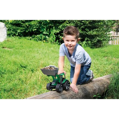 Lena TRUXX 2 Traktor
